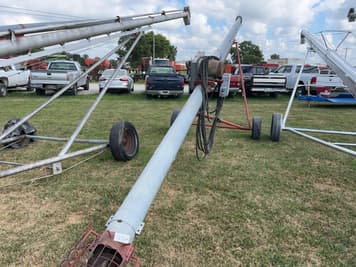 Main image Hutchinson 8x34